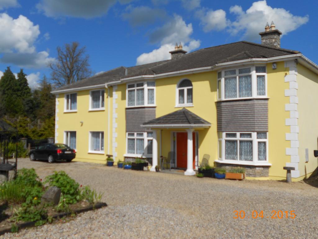 The Yellow House B&B Navan Exterior photo